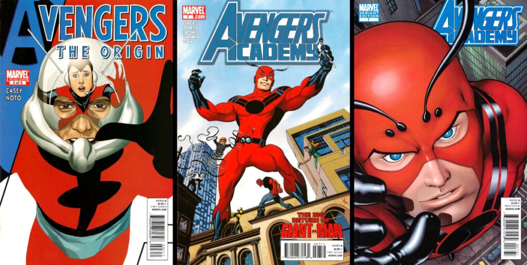 ant-man-and-the-wasp-comics-covers-2000s-avengers-origin-academy
