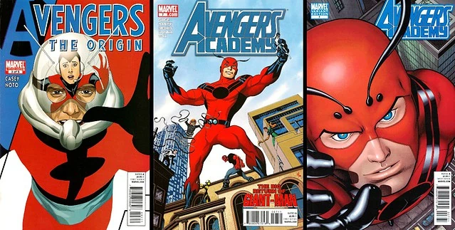 ant-man-and-the-wasp-comics-covers-2000s-avengers-origin-academy