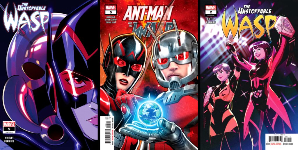 ant-man-and-the-wasp-comics-covers-2017-unstoppable-wasp-scott-nadia-janet