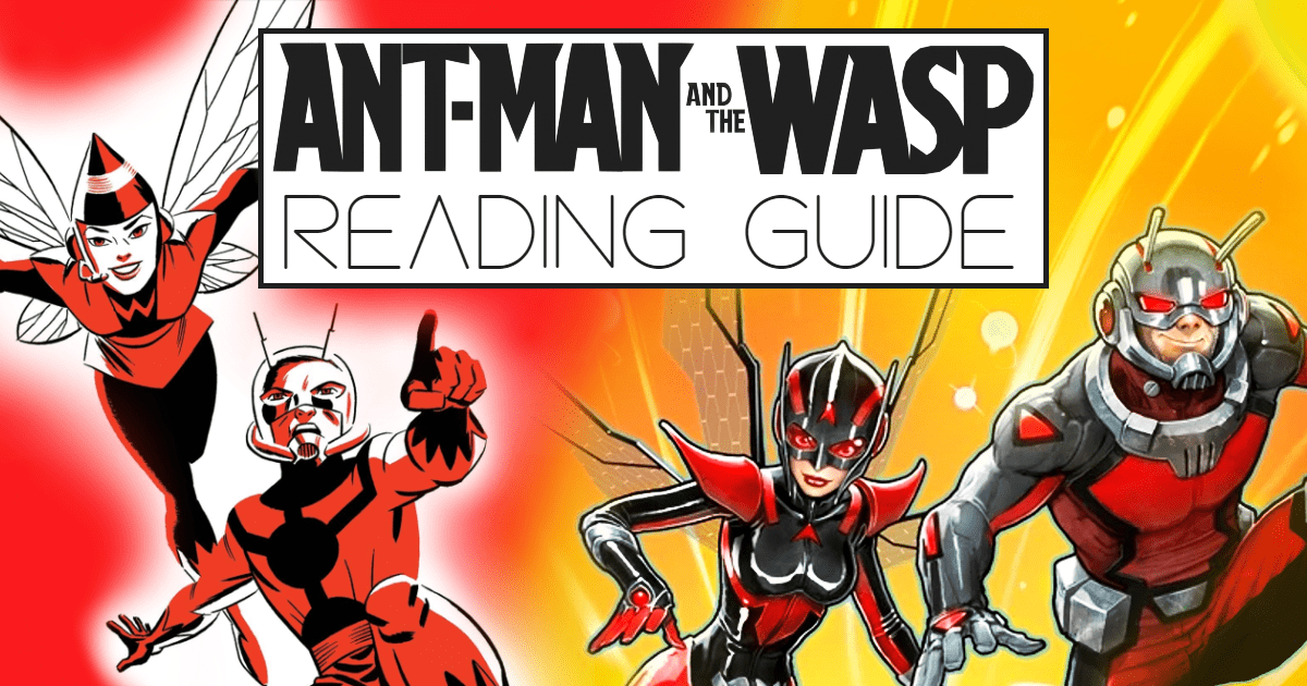 Ant-Man and the Wasp (2018): Where to Watch and Stream Online