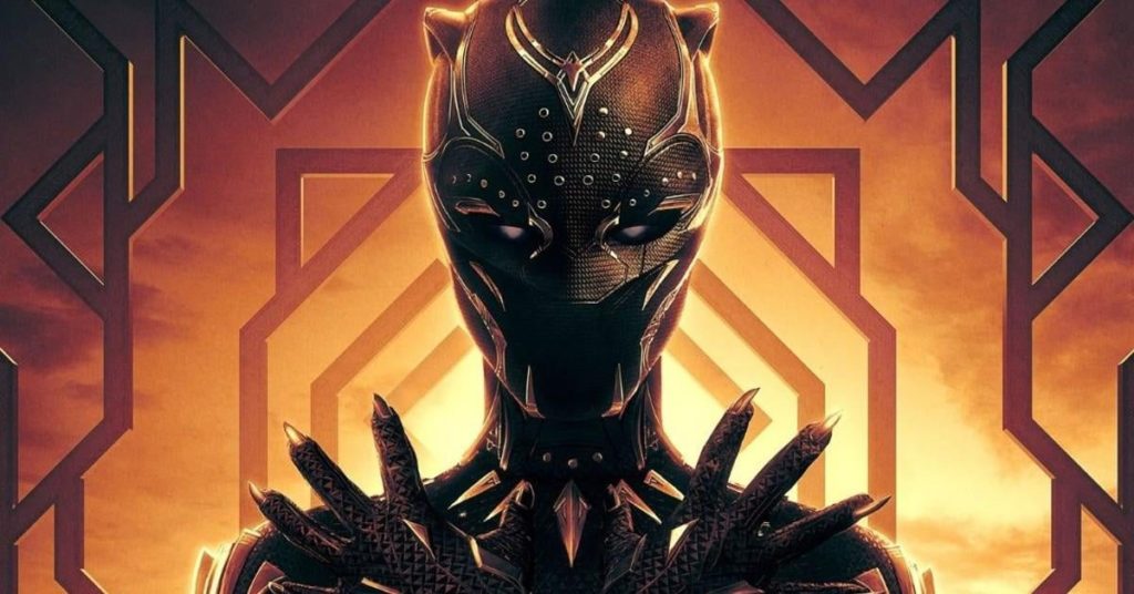 Wakanda Forever review banner spoilers