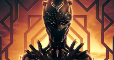 Wakanda Forever review banner spoilers