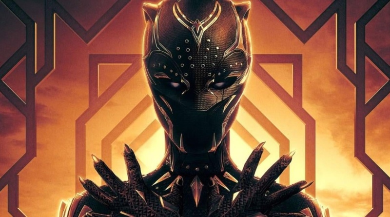 Killmonger, avengers, black, black panther, marvel, panther, strike, super,  theme, HD phone wallpaper | Peakpx