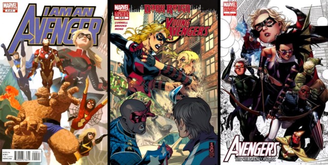 cassie-lang-comics-covers-2010s-childrens-crusade-dark-reign-young-avengers