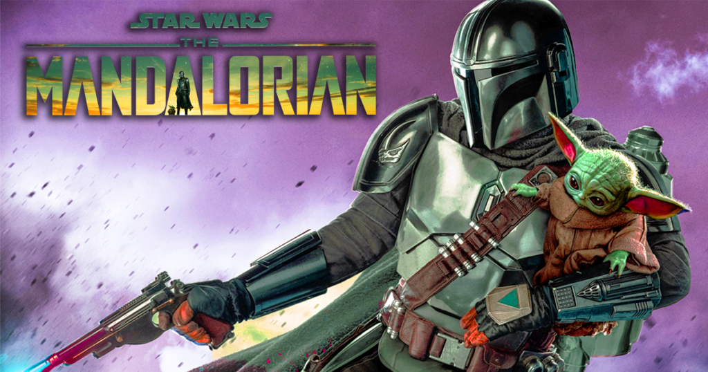mandalorian season 3