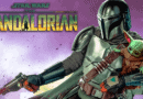 mandalorian season 3