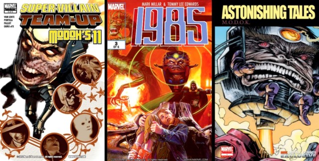 modok-comics-covers-2000s-supervillain-teamup-11-1985-astonishing-tales