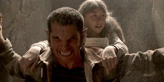 Teen Wolf: The Movie. Scott McCall