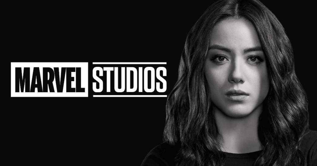 Chloe bennet banner