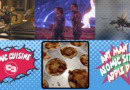 Ant-Man's Atomic Sized Apple Pies Banner