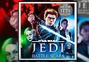 Star Wars: Battlescars Banner