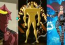 dcu villains