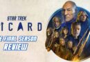 Picard - final season review banner
