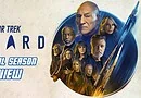Picard - final season review banner