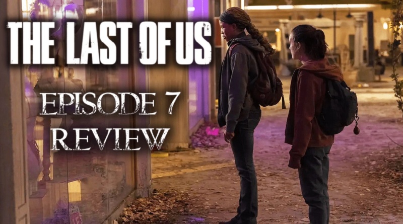 last of us 7