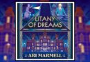Litany of Dreams Banner