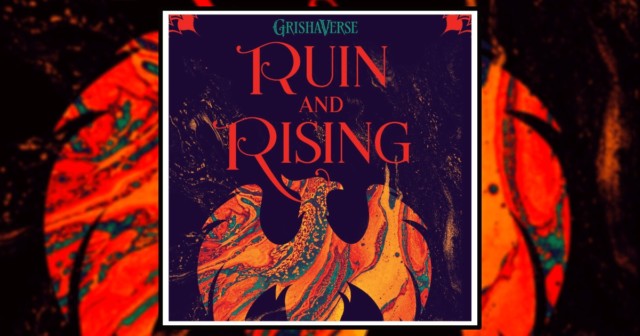 Ruin and Rising Banner