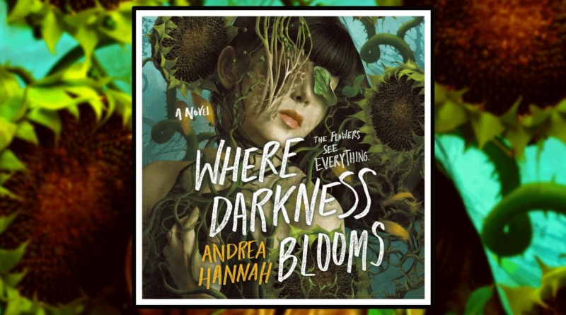 Where Darkness Blooms Banner