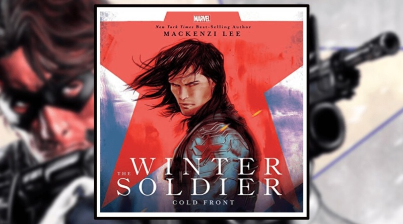 The Winter Soldier Cold Front Banner