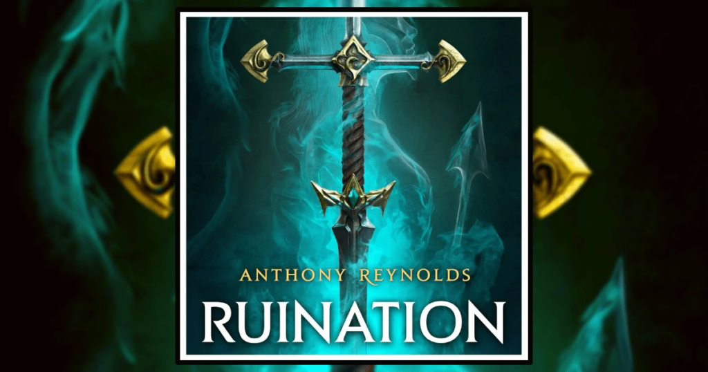 Ruination banner