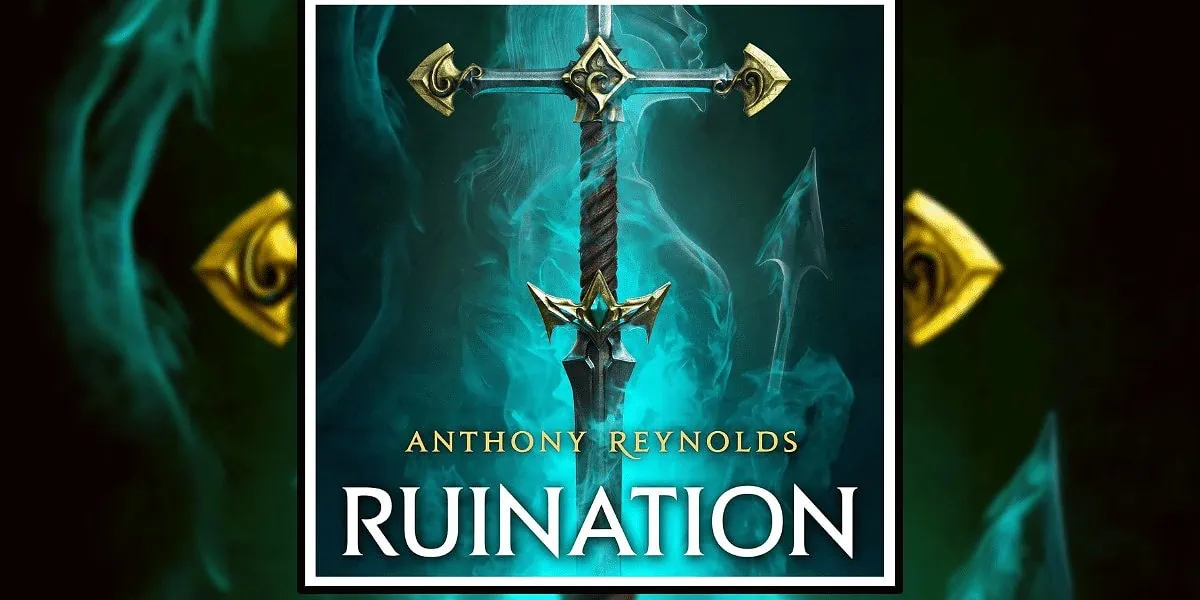 Ruination banner
