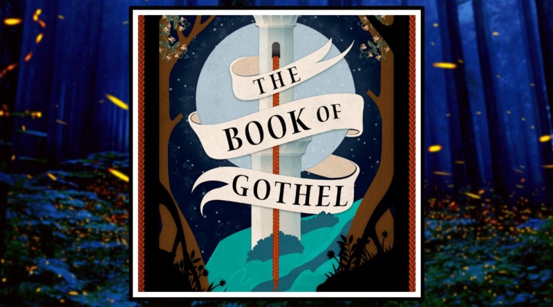 The Book of Gothel Banner