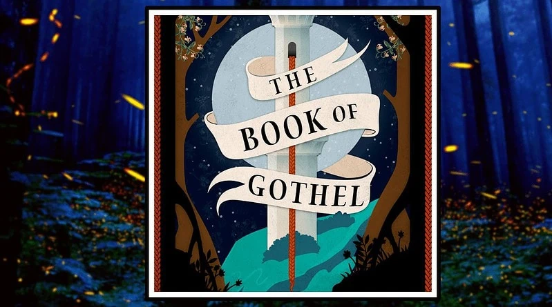 The Book of Gothel Banner