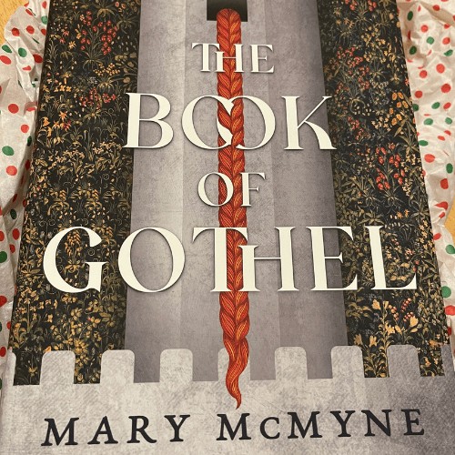 The Book of Gothel