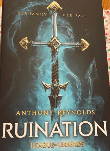 Ruination