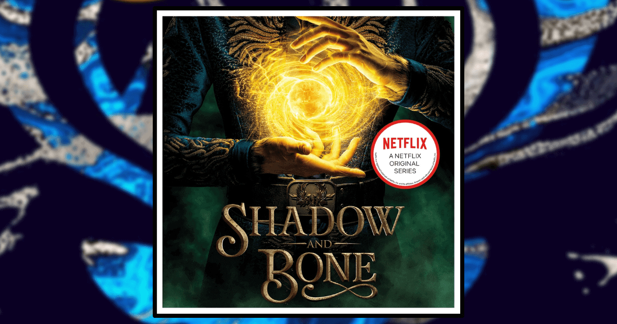 Shadow and Bone Banner