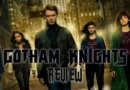 CW's Gotham Knights Review Banner