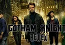 CW's Gotham Knights Review Banner