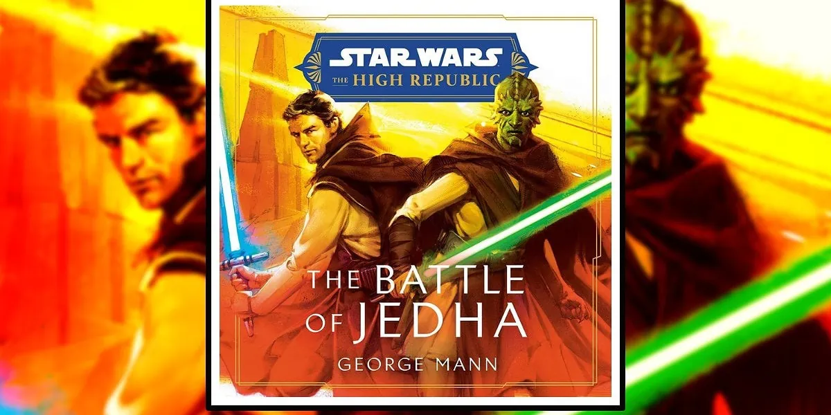 star wars high republic battle of jedda review