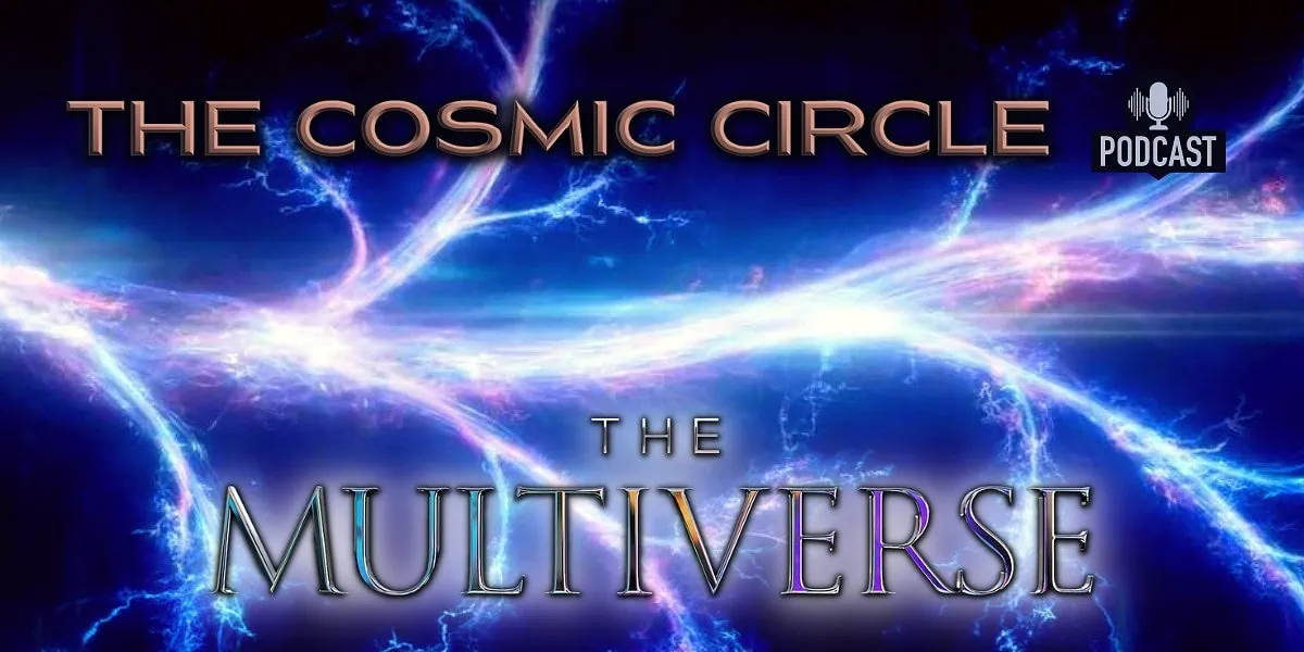 Marvel Cinematic Multiverse Banner