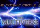 Marvel Cinematic Multiverse Banner