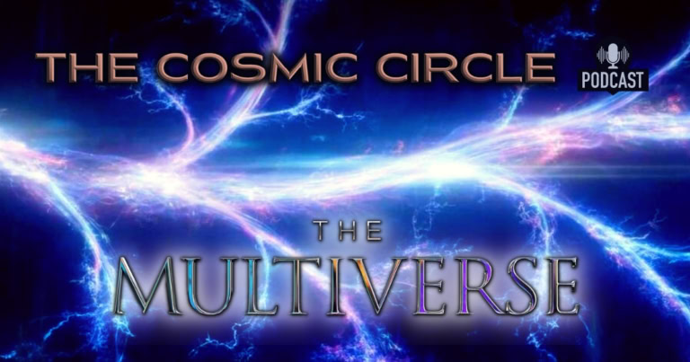 Marvel Cinematic Multiverse Banner