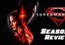 Superman & Lois Season 3 banner