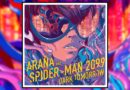 Araña and Spider-Man 2099: Dark Tomorrow Banner