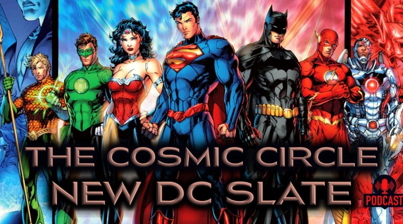 New DC Slate