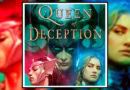 Queen of Deception Banner