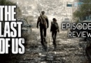 The Last of Us Episode 4 Banner