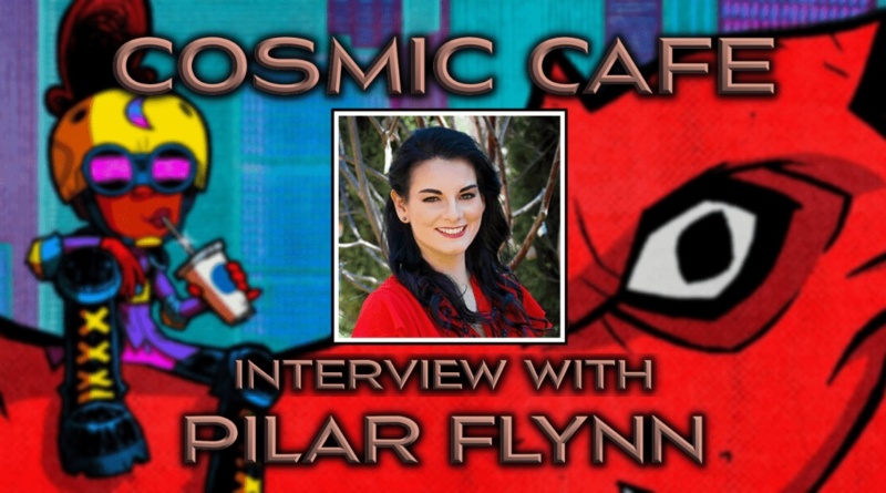 Pilar-flynn moon girl and devil dinosaur