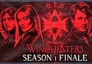 The Winchesters season 1 finale Banner