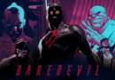 Daredevil MCU Banner