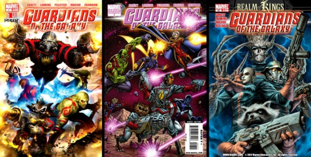 guardians-of-the-galaxy-comics-covers-2008-abnett-lanning-valentino-realm-kings
