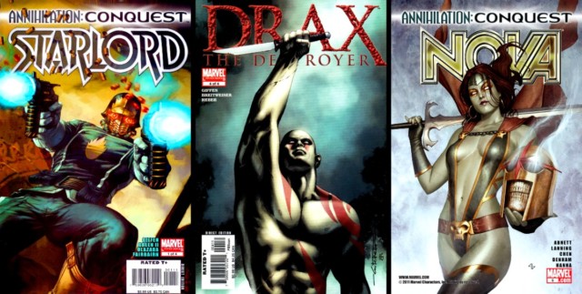 guardians-of-the-galaxy-comics-covers-2008-annihilation-starlord-drax-gamora-nova