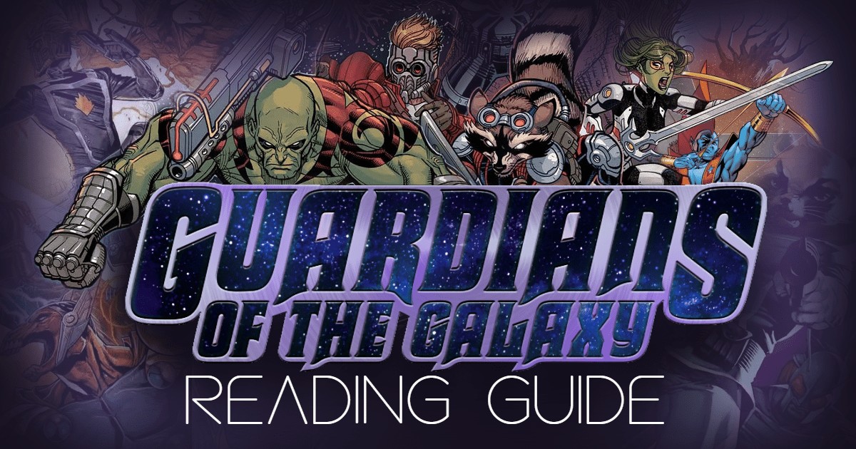 Guardians of the Galaxy Picture - Image Abyss