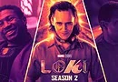 loki season 2 Jonathan Majors Kang banner