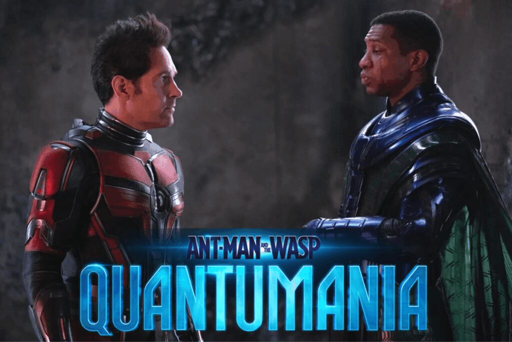 Quantumania