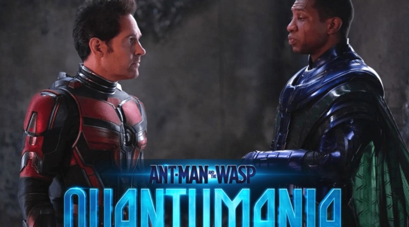Quantumania